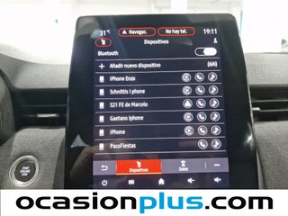 Renault Clio Techno TCe 66 kW (90 CV)