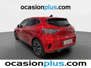 Renault Clio Techno TCe 66 kW (90 CV)