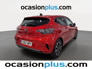 Renault Clio Techno TCe 66 kW (90 CV)