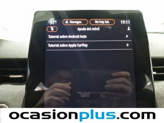 Renault Clio Techno TCe 66 kW (90 CV)