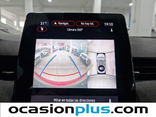 Renault Clio Techno TCe 66 kW (90 CV)