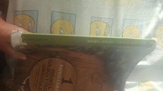 Biología, Geología y Ciencias Ambientales 1 Bac...