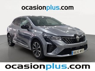 Renault Clio Techno TCe 66 kW (90 CV)