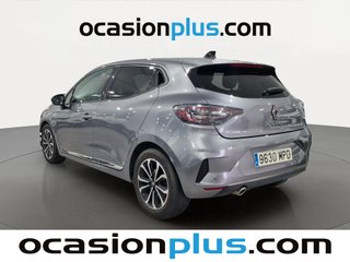 Renault Clio Techno TCe 66 kW (90 CV)