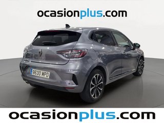 Renault Clio Techno TCe 66 kW (90 CV)