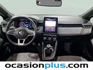 Renault Clio Techno TCe 66 kW (90 CV)