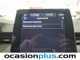 Renault Clio Techno TCe 66 kW (90 CV)