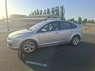 Ford Focus 2008