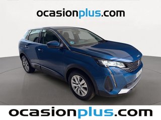 Peugeot 3008 PureTech 130 S&S Active Pack 96 kW (130 CV)
