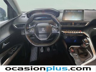 Peugeot 3008 PureTech 130 S&S Active Pack 96 kW (130 CV)