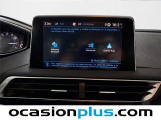 Peugeot 3008 PureTech 130 S&S Active Pack 96 kW (130 CV)