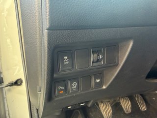 Nissan Qashqai 2015