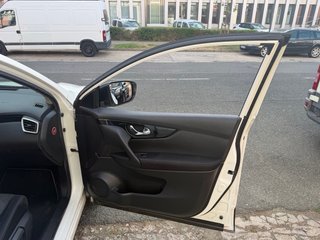 Nissan Qashqai 2015