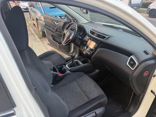 Nissan Qashqai 2015