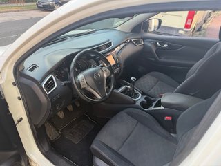 Nissan Qashqai 2015