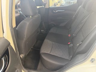 Nissan Qashqai 2015