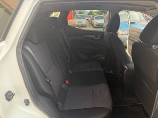 Nissan Qashqai 2015