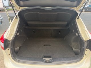 Nissan Qashqai 2015