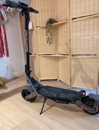 SmartGyro Rockway EVO Patinete Eléctrico