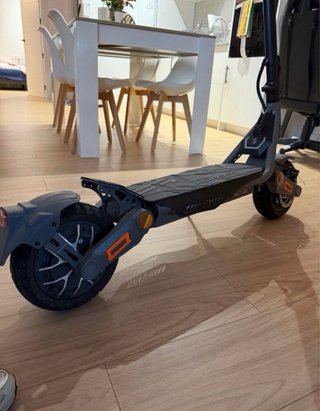 SmartGyro Rockway EVO Patinete Eléctrico