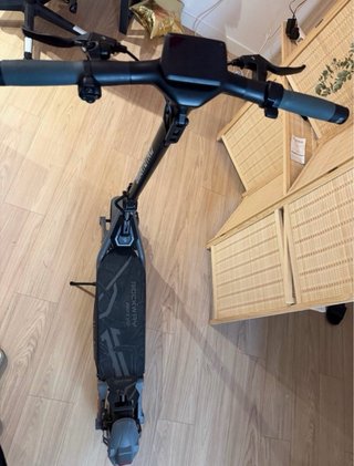 SmartGyro Rockway EVO Patinete Eléctrico