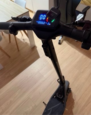 SmartGyro Rockway EVO Patinete Eléctrico