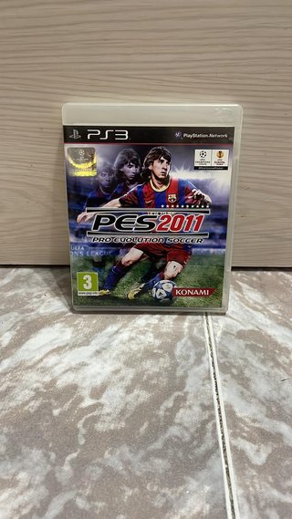 Lote 4 Juegos PS4/PS3: COD, Battlefront, PES, FIFA