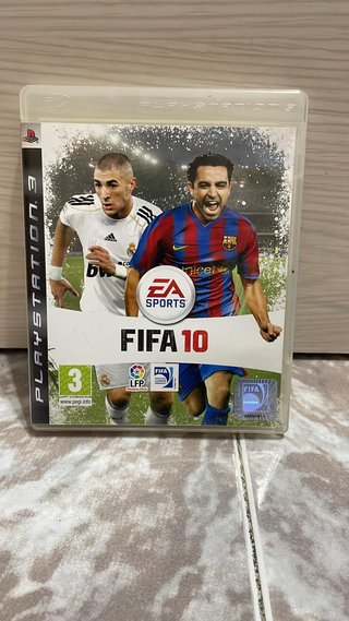 Lote 4 Juegos PS4/PS3: COD, Battlefront, PES, FIFA