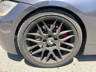 Llantas BMW CSL 19 Pulgadas