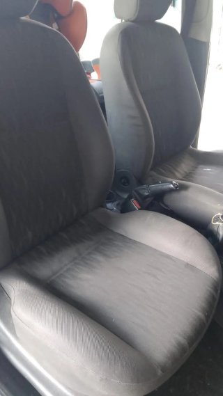 Ford Focus 2002