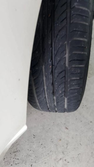 Ford Focus 2002