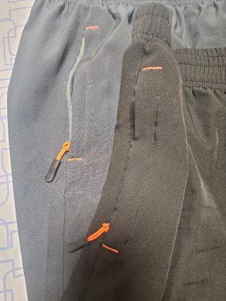 Pantalones y  camisetas  verano  2XL/3XL