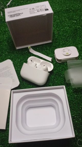 AirPods Pro 3ª Gen (Nuevos)