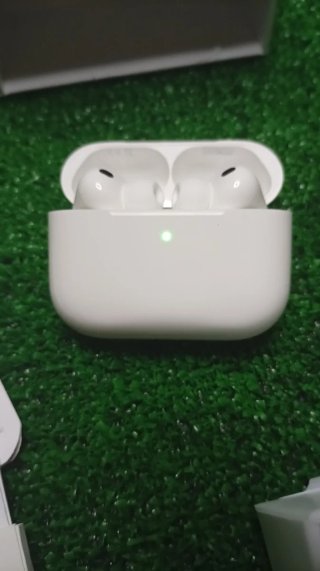 AirPods Pro 3ª Gen (Nuevos)