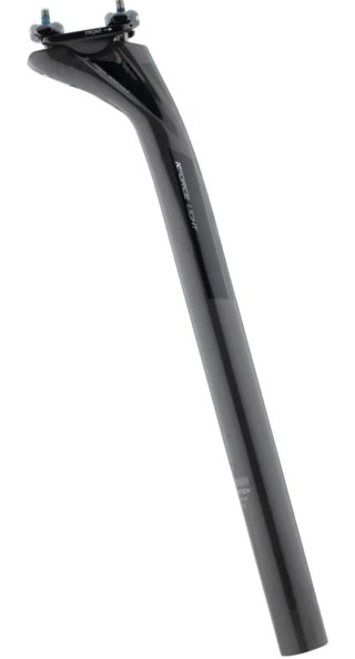 Tija nueva sillín FSA K-Force SB25 Carbono