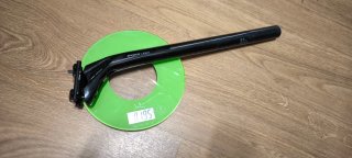 Tija nueva sillín FSA K-Force SB25 Carbono