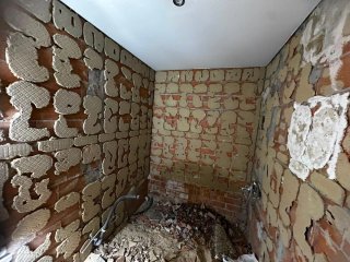 Baño Moderno Premium