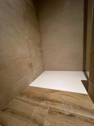 Baño Moderno Premium