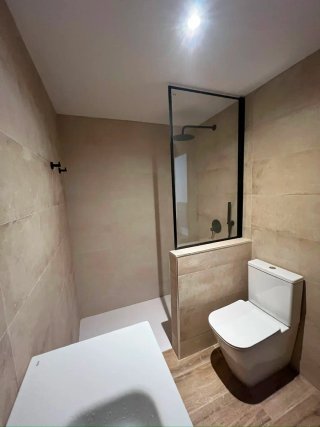 Baño Moderno Premium