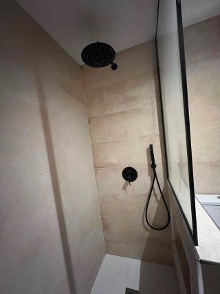 Baño Moderno Premium