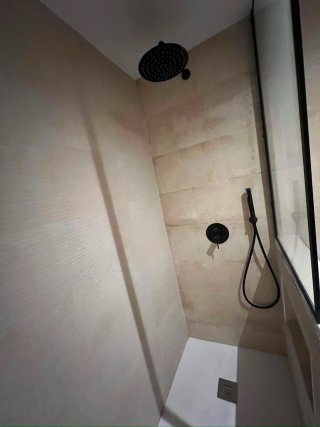Baño Moderno Premium
