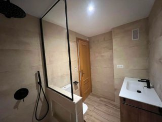 Baño Moderno Premium