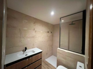 Baño Moderno Premium
