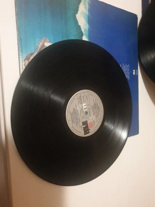 Pack Vinilos Boney M. Internacional Pop