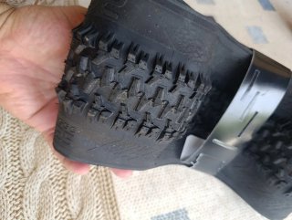 Copertone MTB Hutchinson Python 2 26x2.25