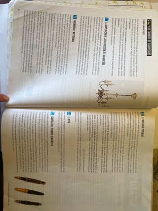 Lengua castellana y literatura 1 Bachillerato
