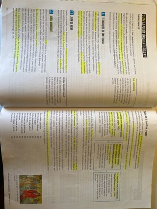 Lengua castellana y literatura 1 Bachillerato