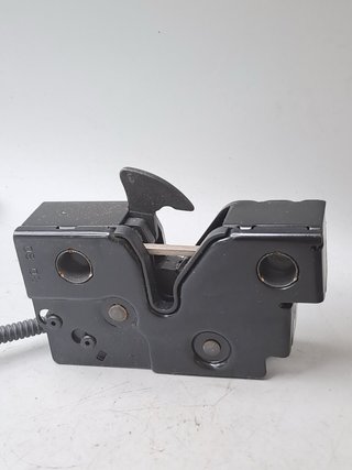 6J0823509 Cerradura puerta capot inf Seat Ibiza