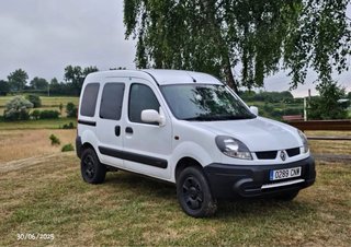 Renault Kangoo 2003