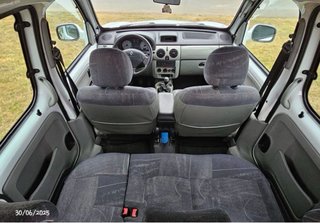 Renault Kangoo 2003